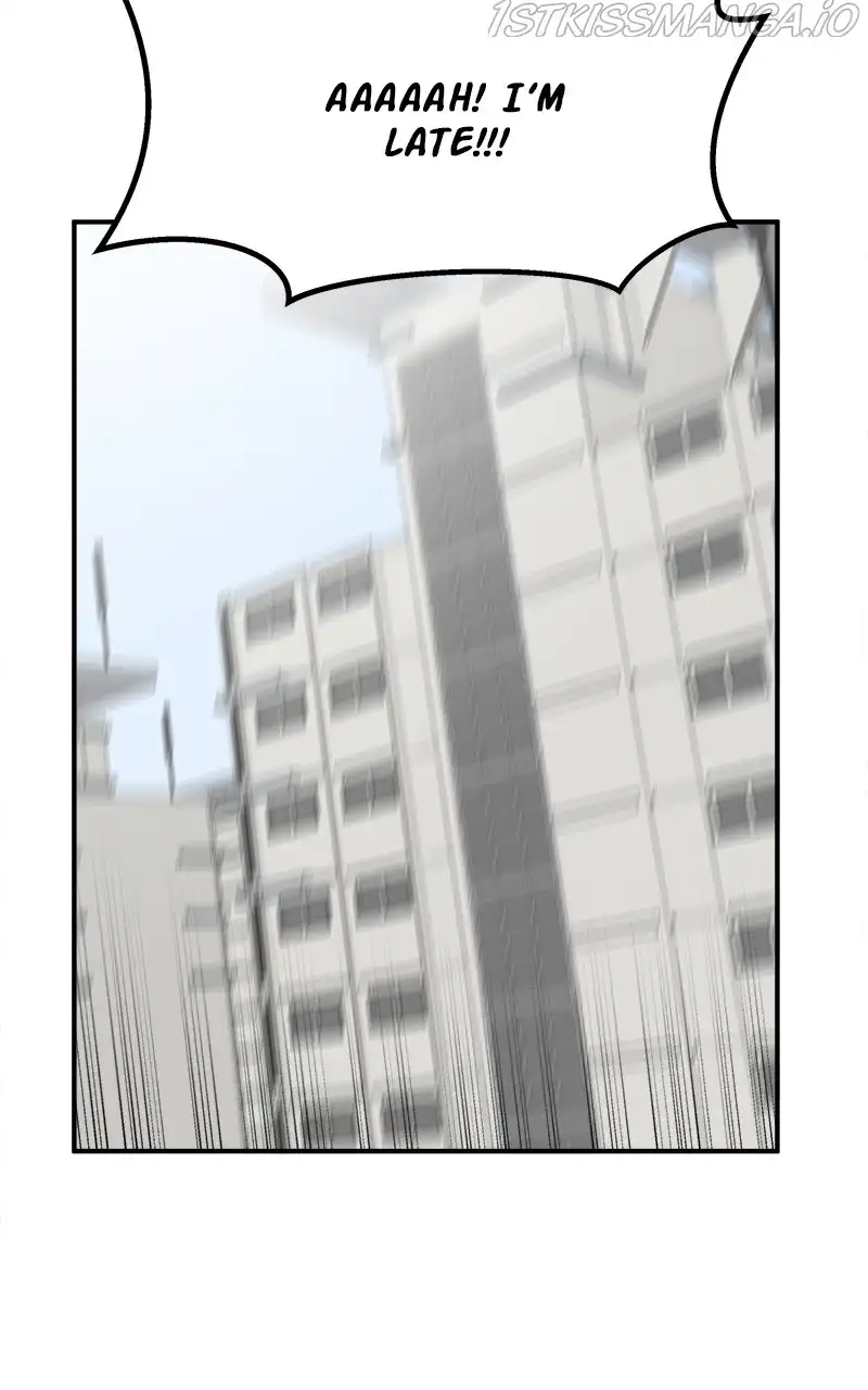 My Dud To Stud Boyfriend Chapter 28 page 2