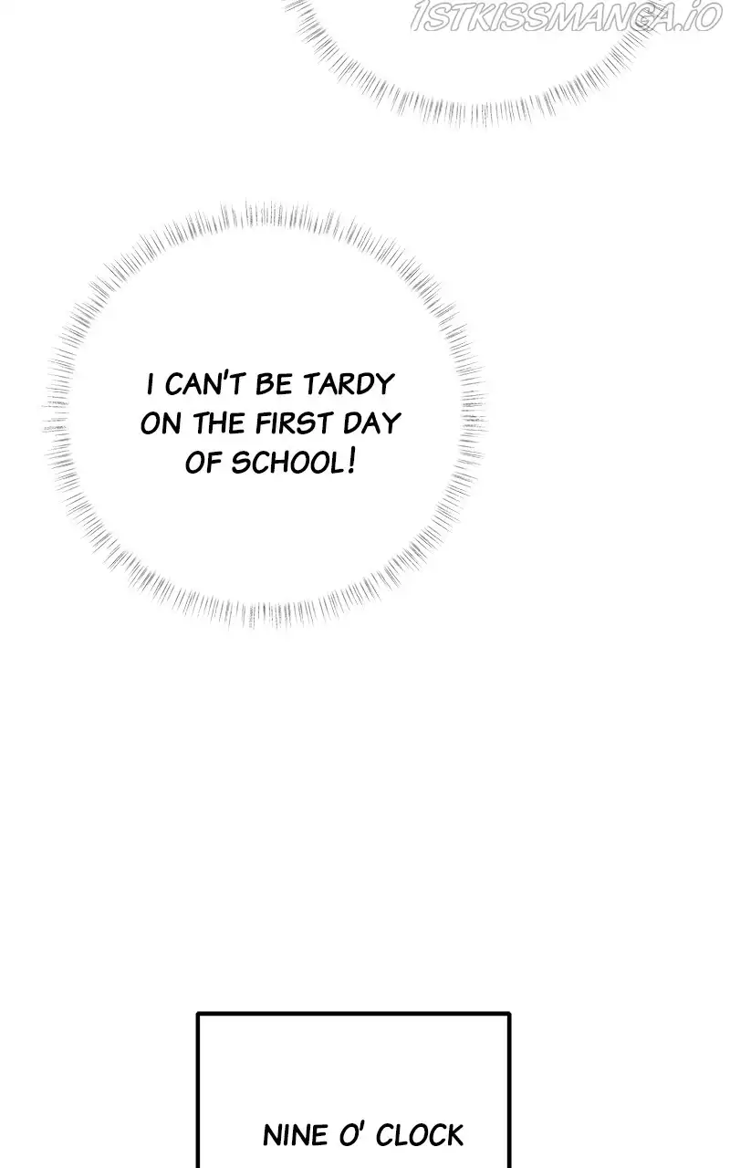 My Dud To Stud Boyfriend Chapter 28 page 10