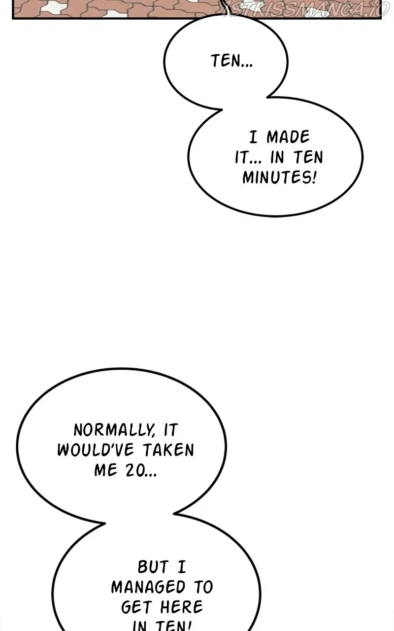 My Dud To Stud Boyfriend Chapter 28 page 13