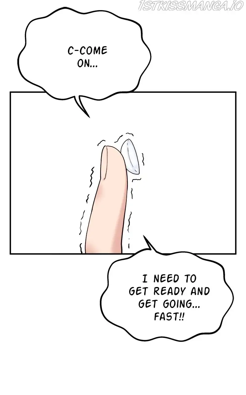My Dud To Stud Boyfriend Chapter 28 page 3