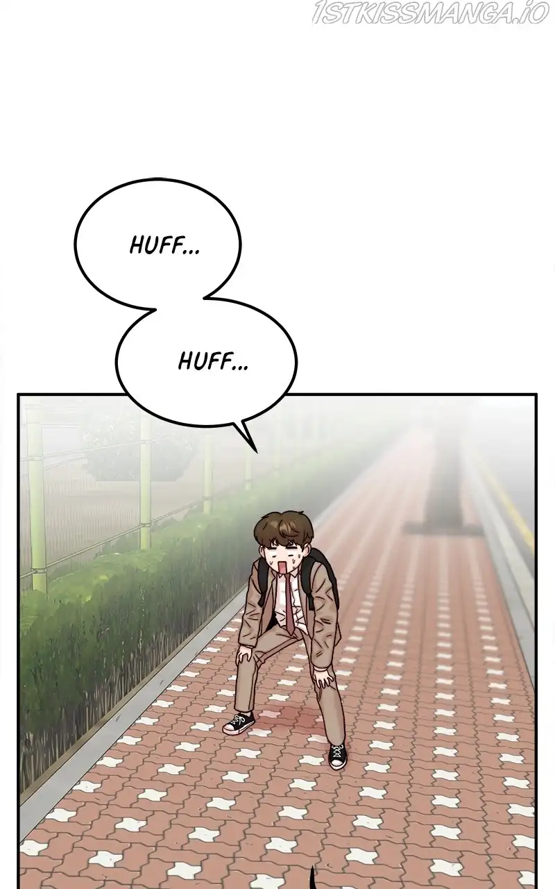 My Dud To Stud Boyfriend Chapter 28 page 12