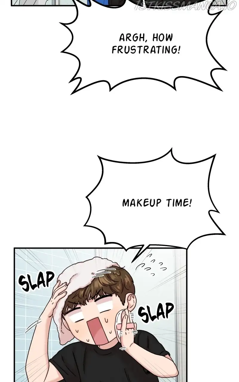My Dud To Stud Boyfriend Chapter 28 page 5