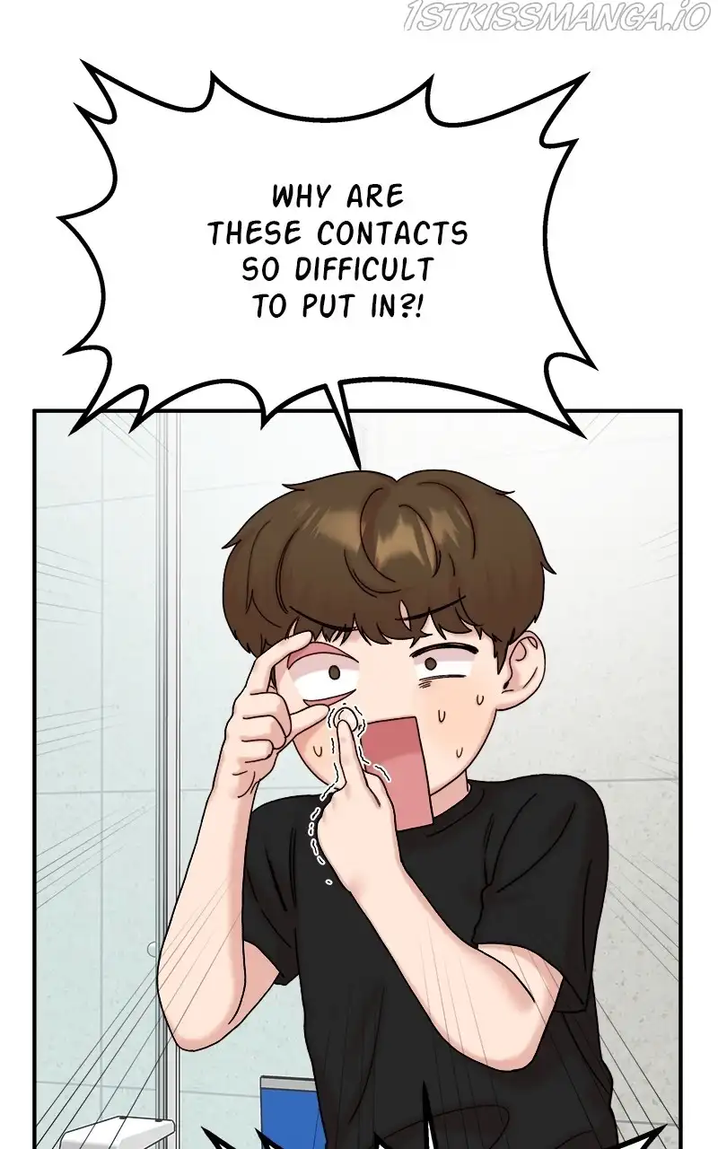 My Dud To Stud Boyfriend Chapter 28 page 4