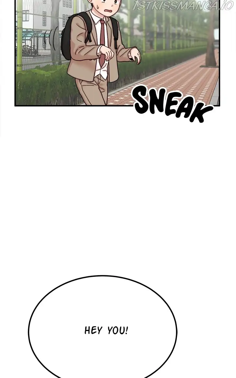 My Dud To Stud Boyfriend Chapter 28 page 17