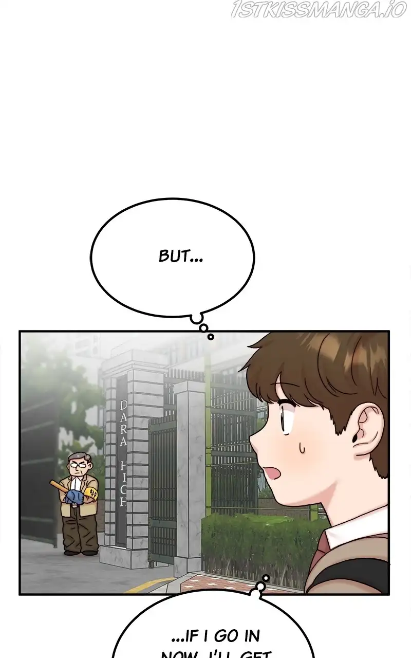My Dud To Stud Boyfriend Chapter 28 page 15