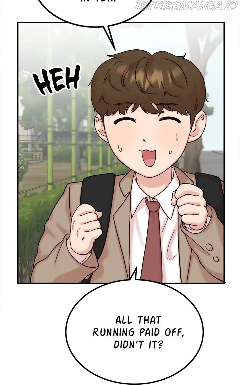 My Dud To Stud Boyfriend Chapter 28 page 14