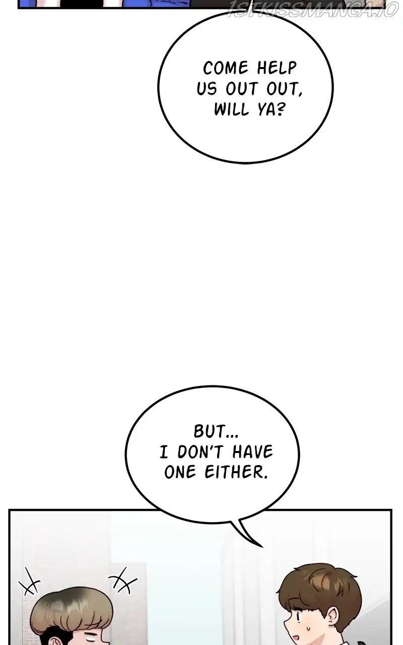 My Dud To Stud Boyfriend Chapter 28 page 28