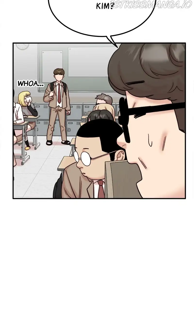My Dud To Stud Boyfriend Chapter 28 page 42