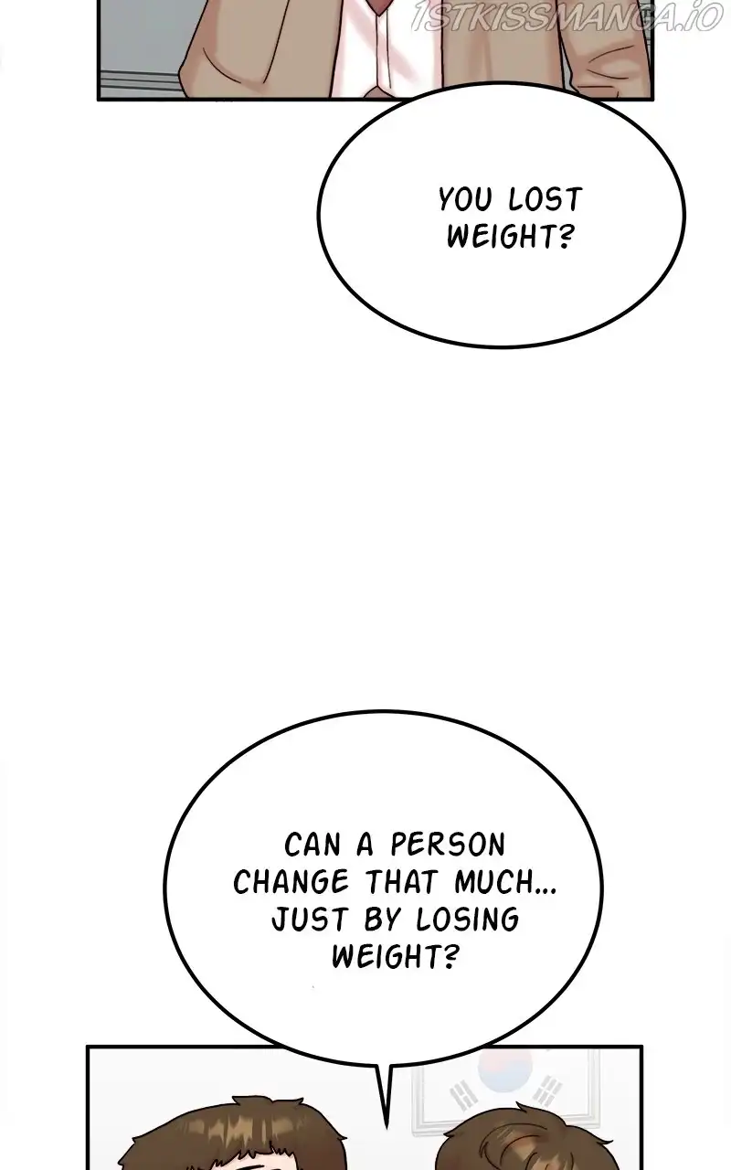 My Dud To Stud Boyfriend Chapter 28 page 45