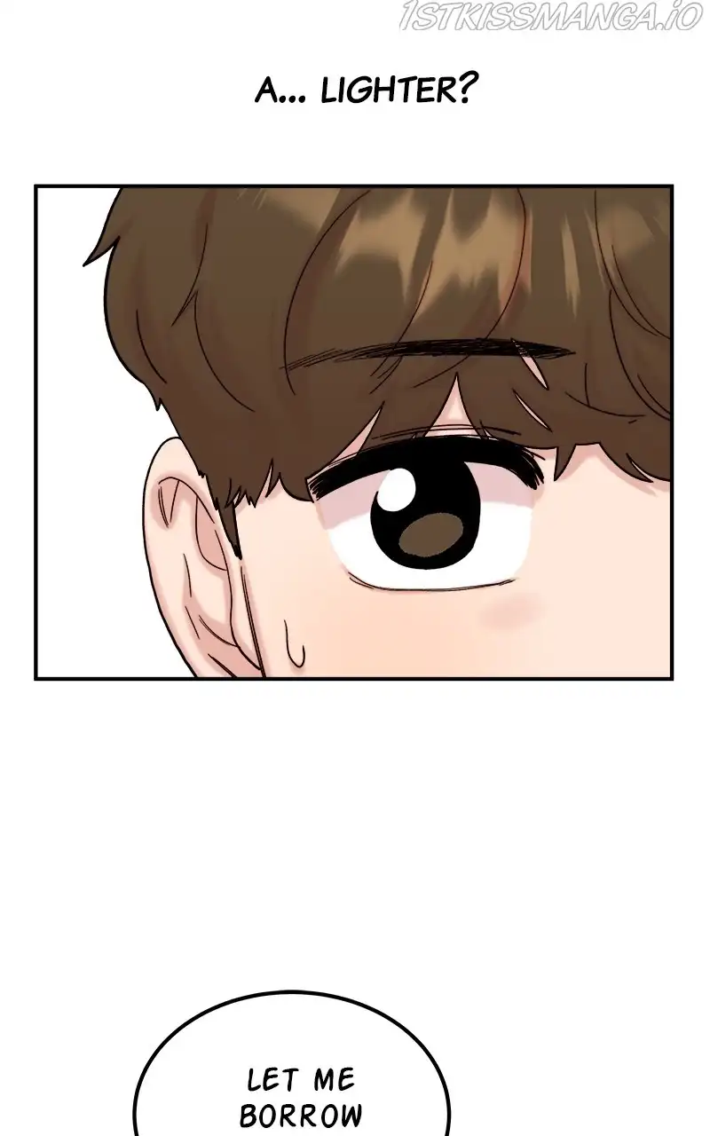 My Dud To Stud Boyfriend Chapter 28 page 26