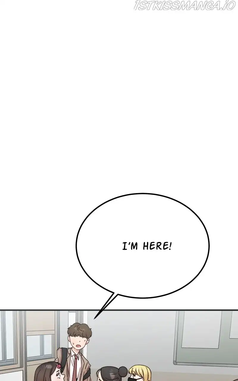 My Dud To Stud Boyfriend Chapter 28 page 36