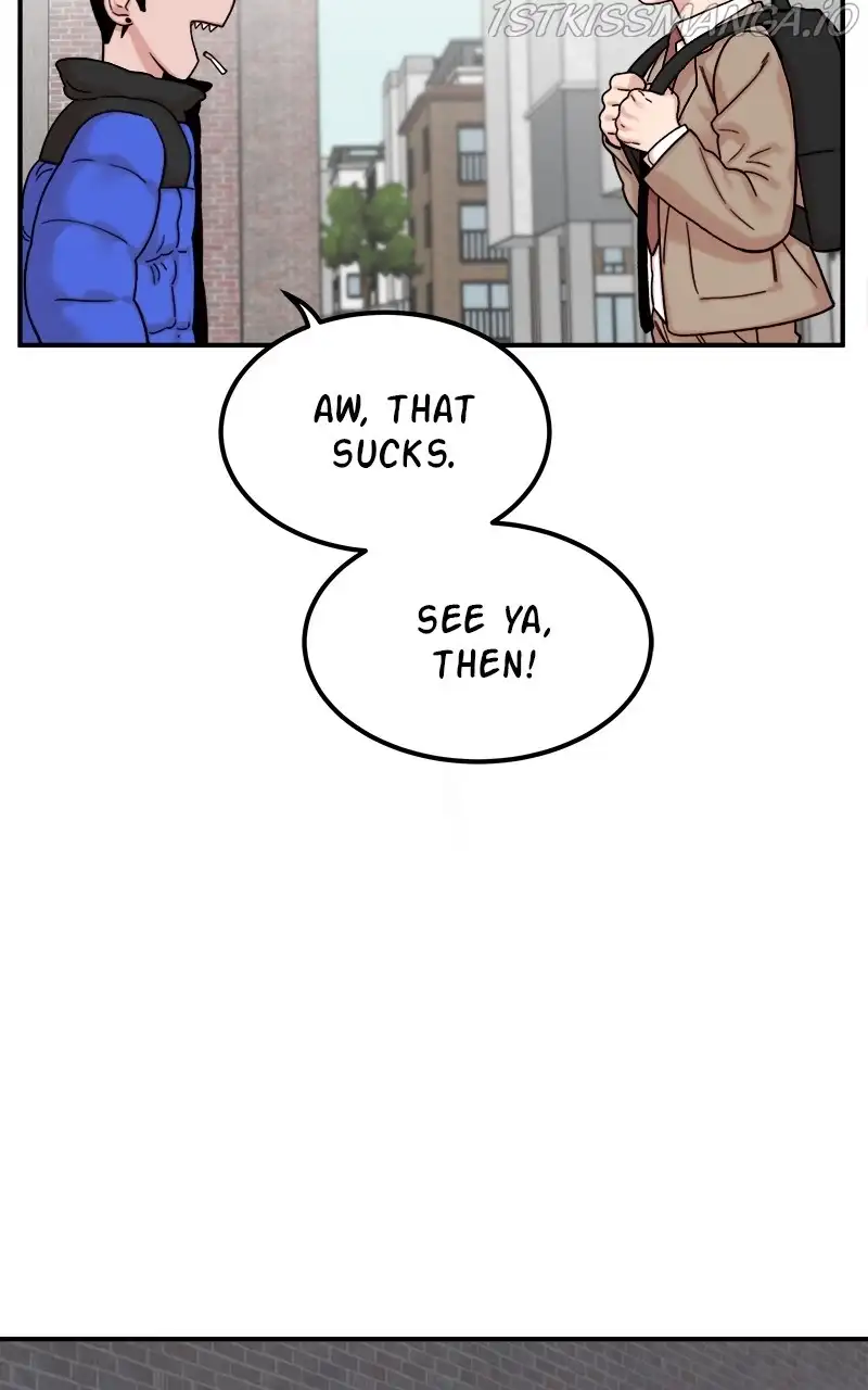 My Dud To Stud Boyfriend Chapter 28 page 29