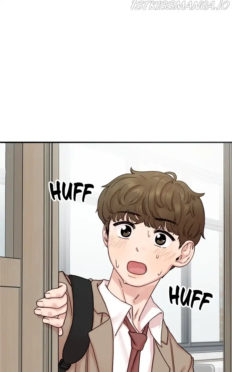 My Dud To Stud Boyfriend Chapter 28 page 38