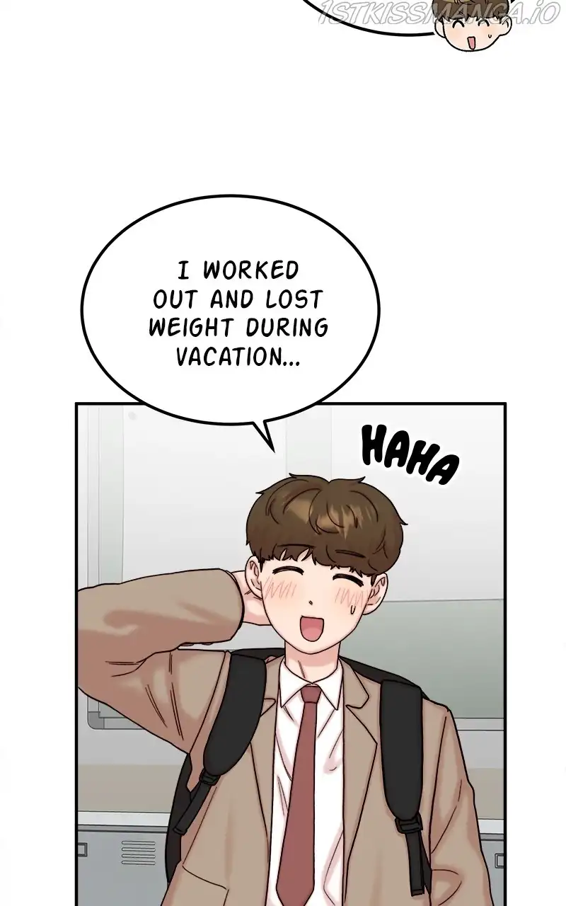 My Dud To Stud Boyfriend Chapter 28 page 44