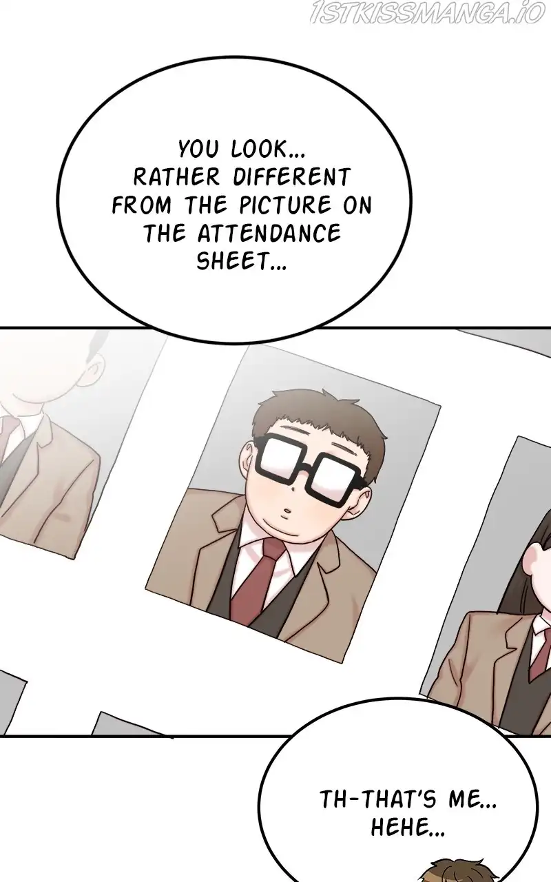 My Dud To Stud Boyfriend Chapter 28 page 43