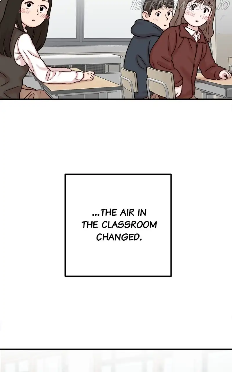 My Dud To Stud Boyfriend Chapter 28 page 48