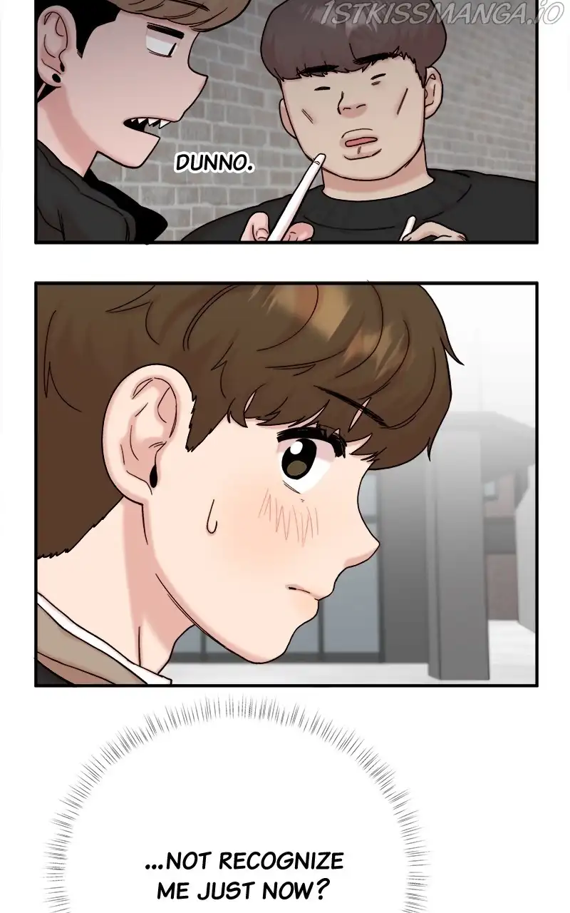 My Dud To Stud Boyfriend Chapter 28 page 32