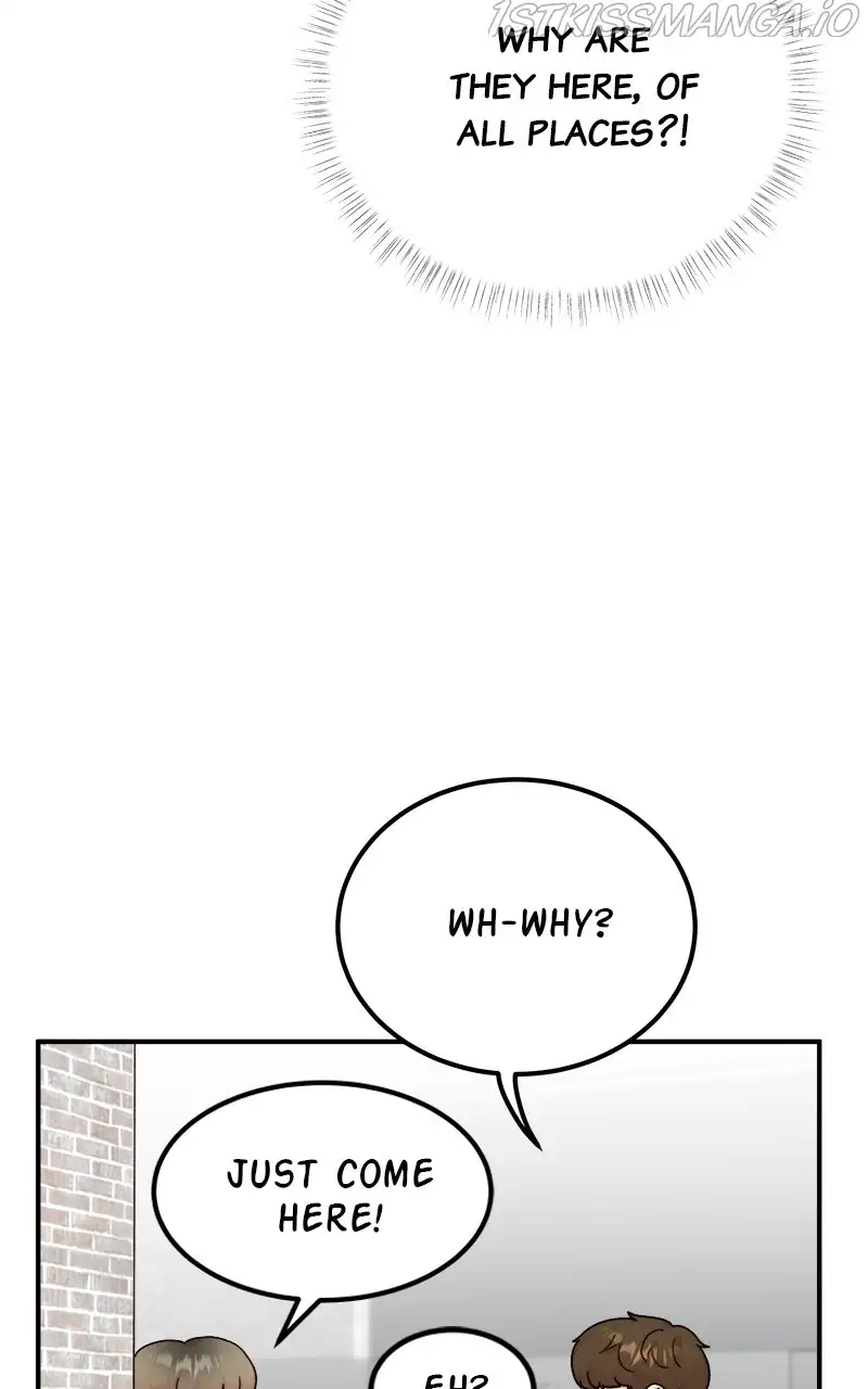My Dud To Stud Boyfriend Chapter 28 page 22