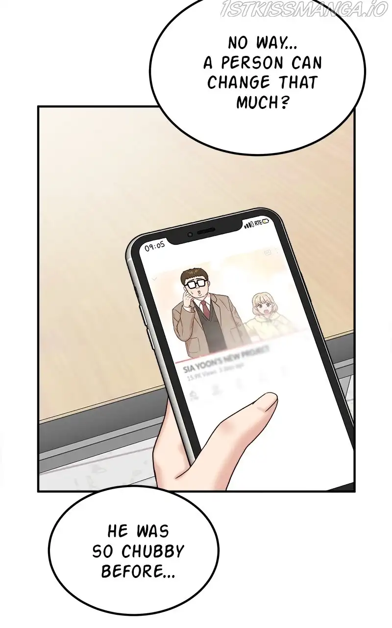 My Dud To Stud Boyfriend Chapter 28 page 54