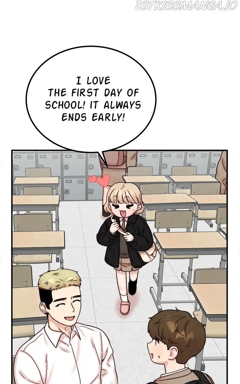 My Dud To Stud Boyfriend Chapter 28 page 61
