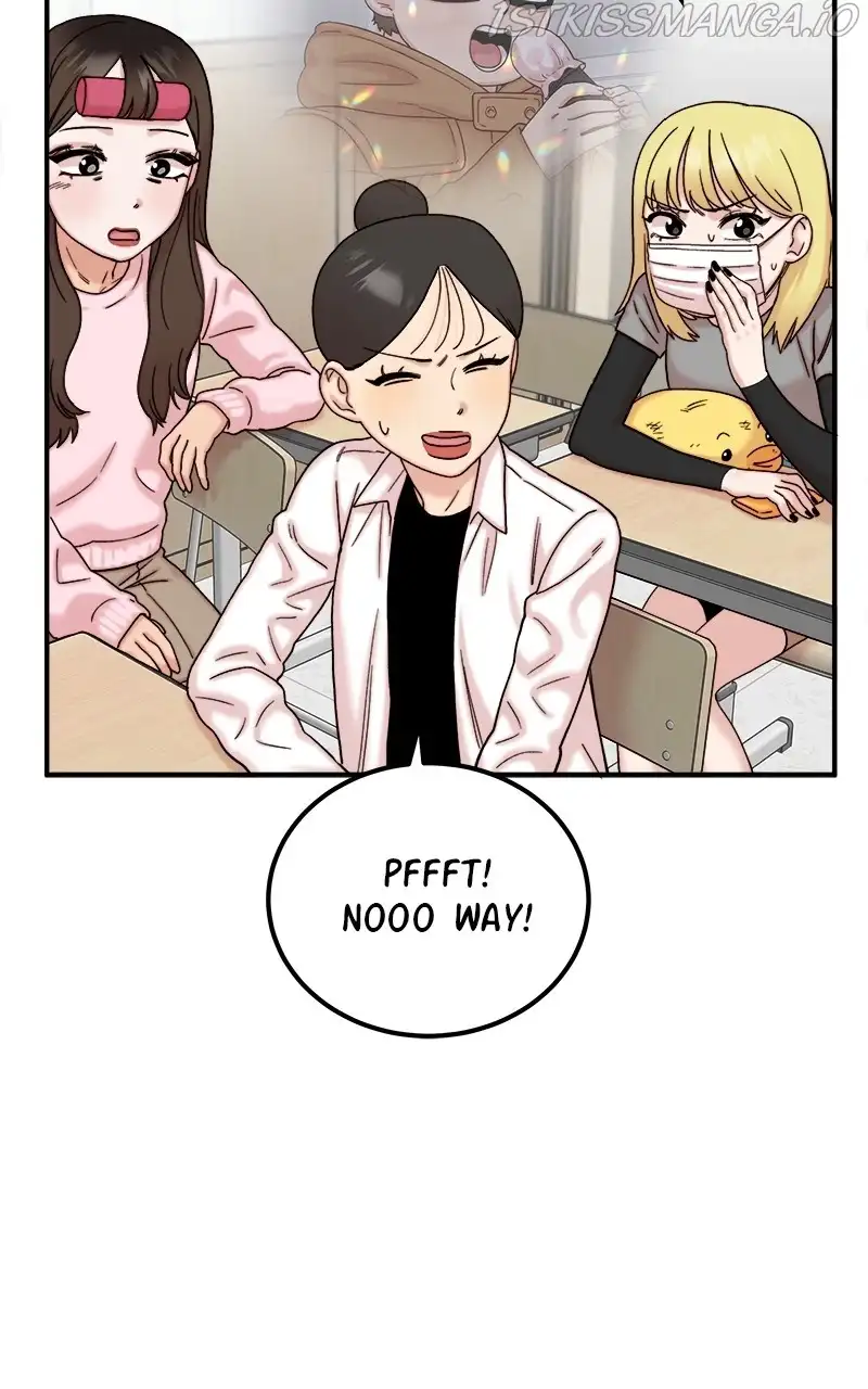 My Dud To Stud Boyfriend Chapter 28 page 57