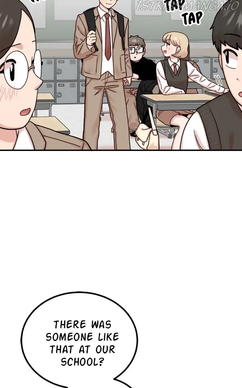 My Dud To Stud Boyfriend Chapter 28 page 50