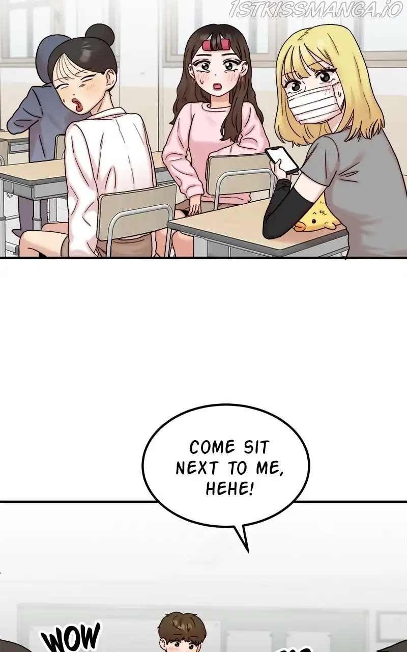 My Dud To Stud Boyfriend Chapter 28 page 49
