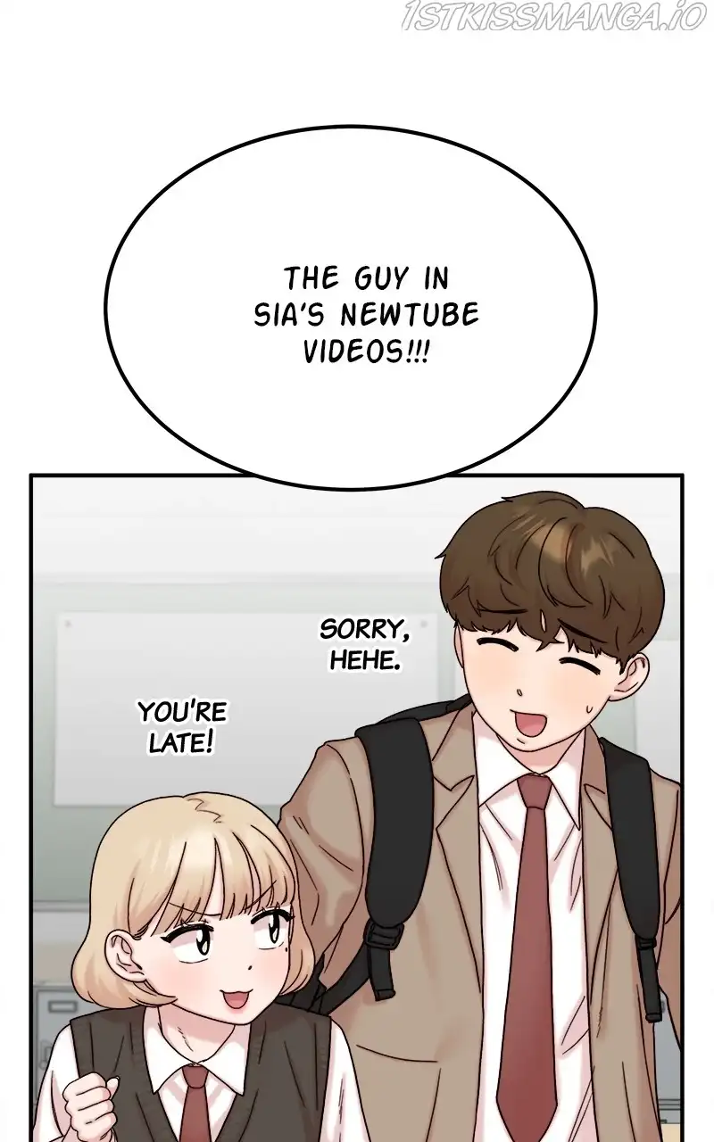 My Dud To Stud Boyfriend Chapter 28 page 52