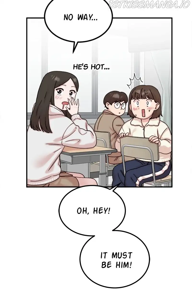 My Dud To Stud Boyfriend Chapter 28 page 51