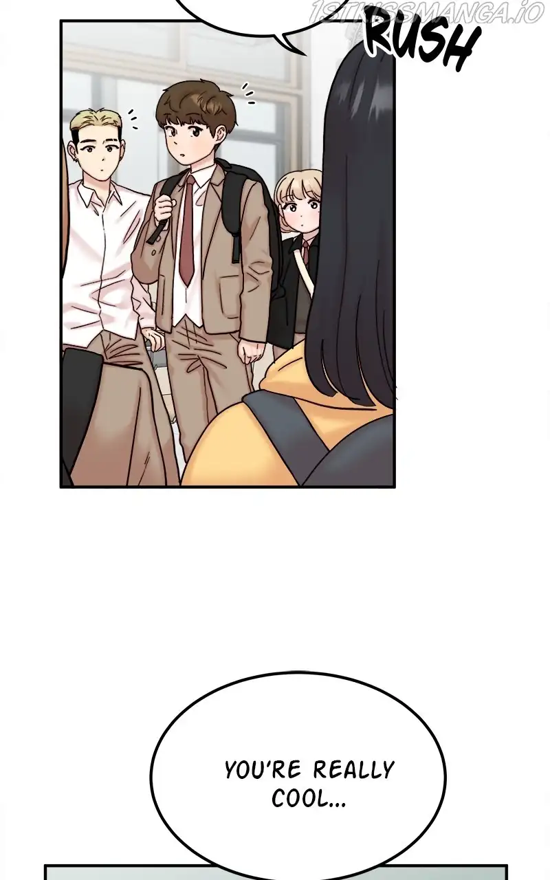 My Dud To Stud Boyfriend Chapter 28 page 63