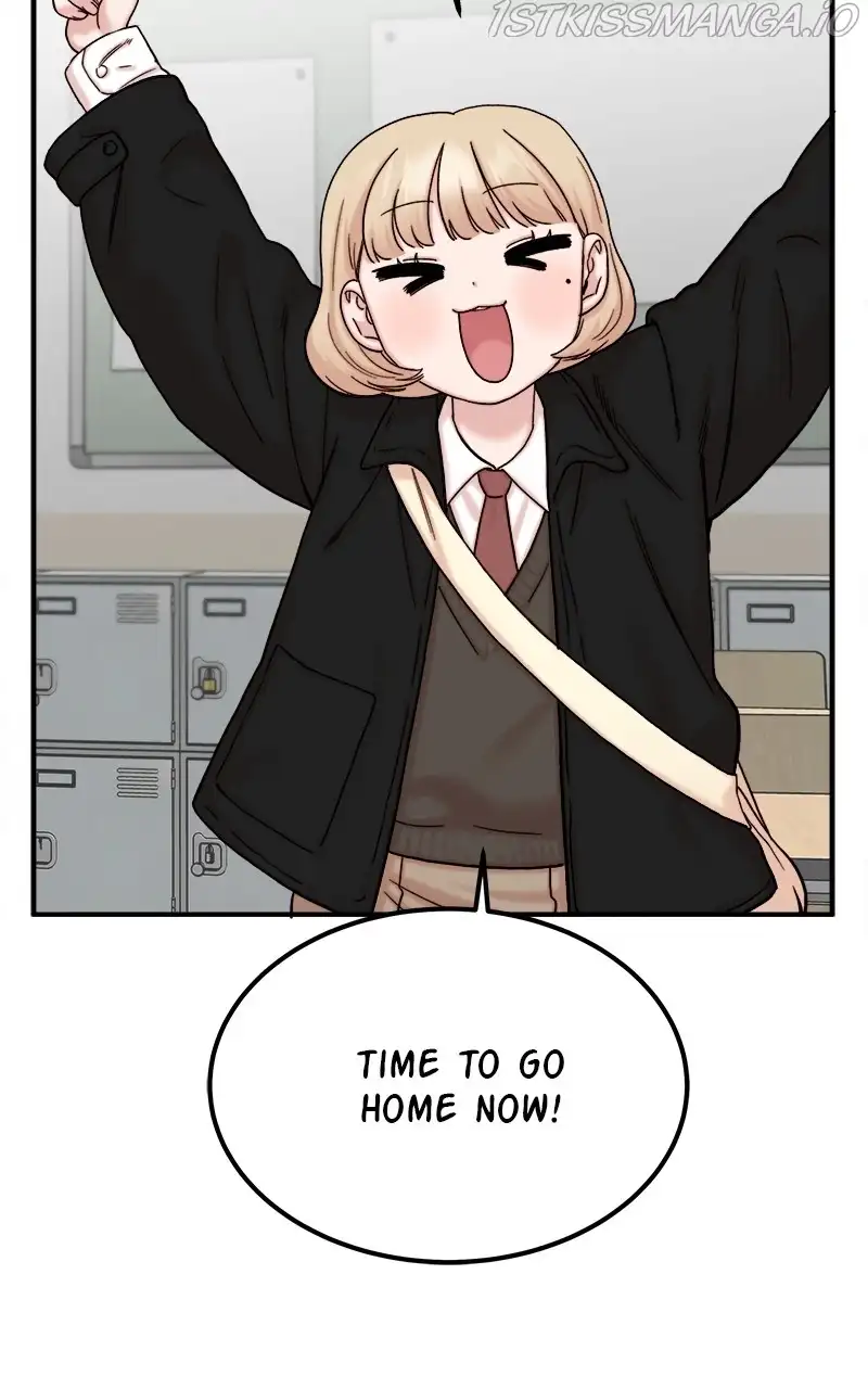 My Dud To Stud Boyfriend Chapter 28 page 60