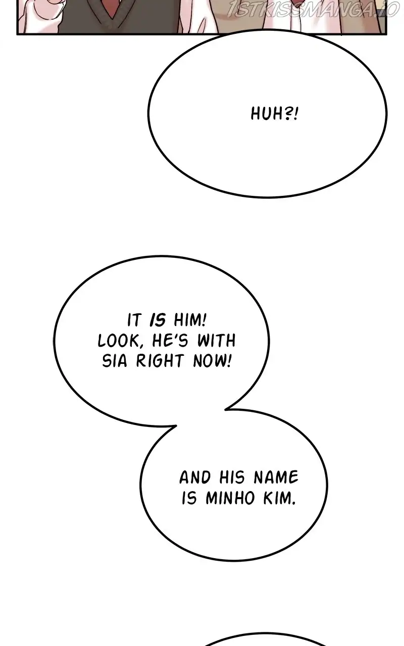 My Dud To Stud Boyfriend Chapter 28 page 53