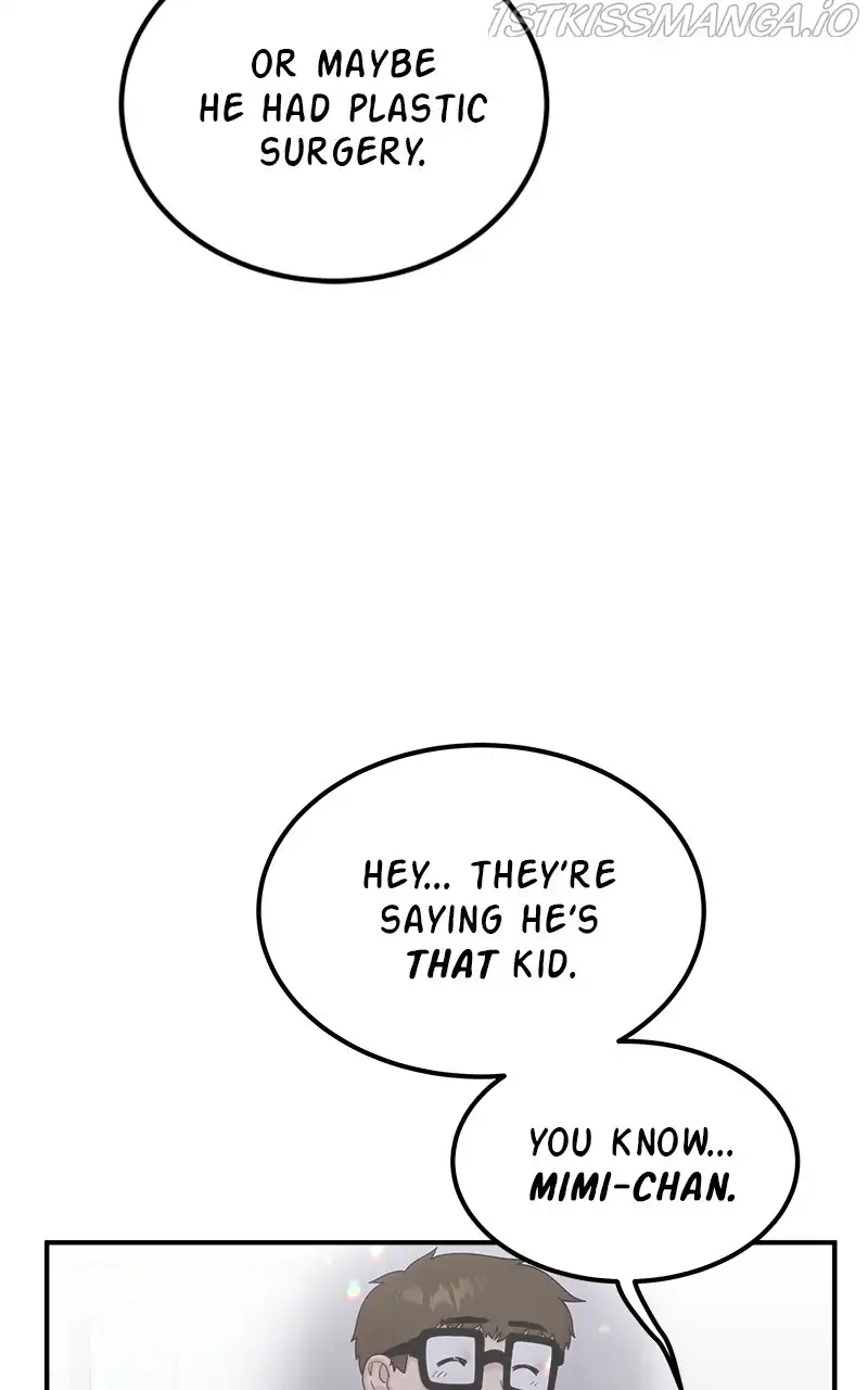 My Dud To Stud Boyfriend Chapter 28 page 56