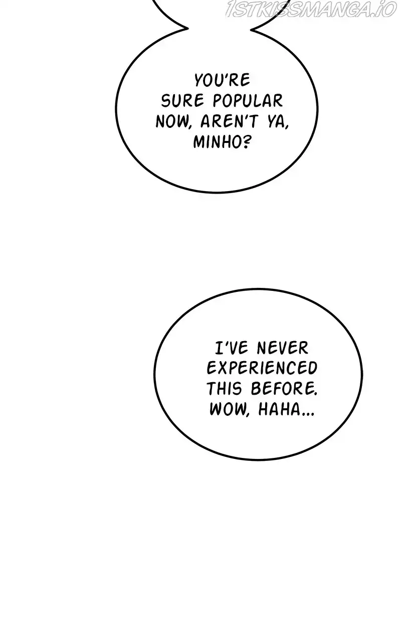 My Dud To Stud Boyfriend Chapter 28 page 67