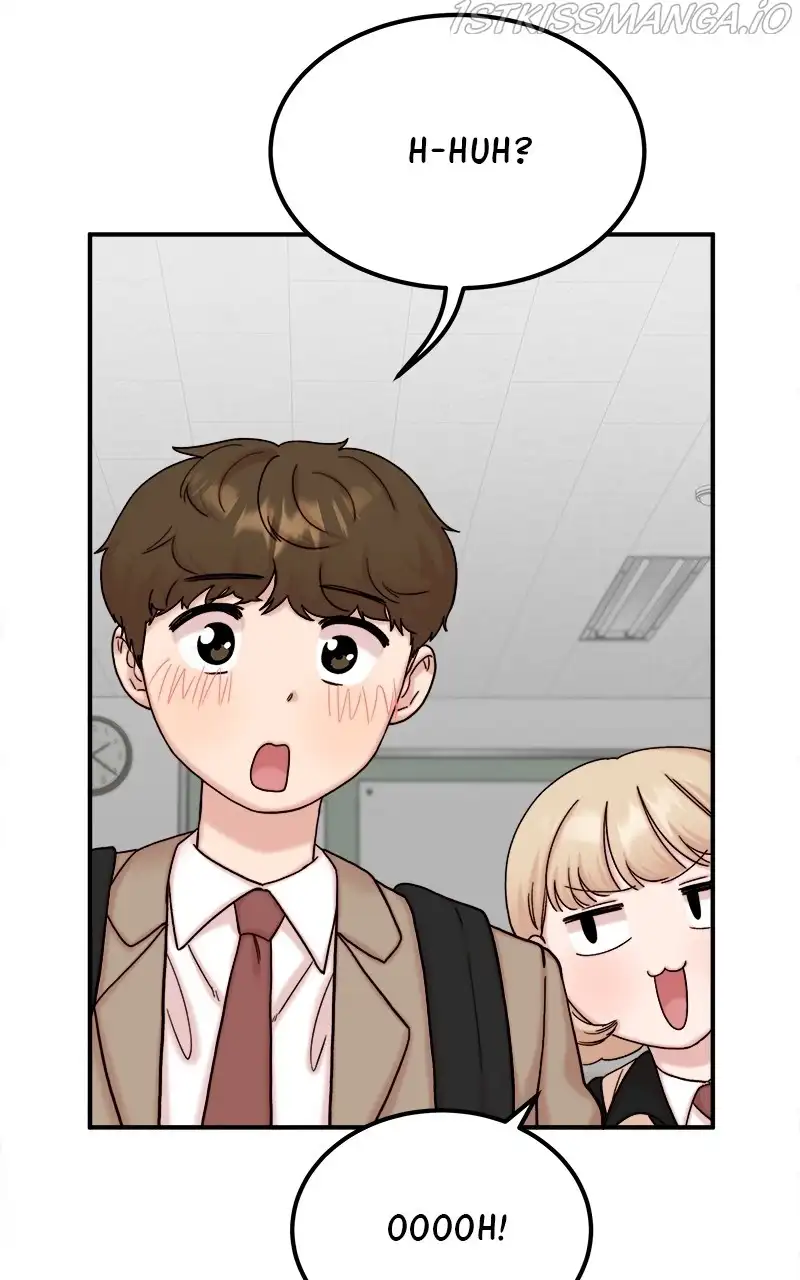 My Dud To Stud Boyfriend Chapter 28 page 66