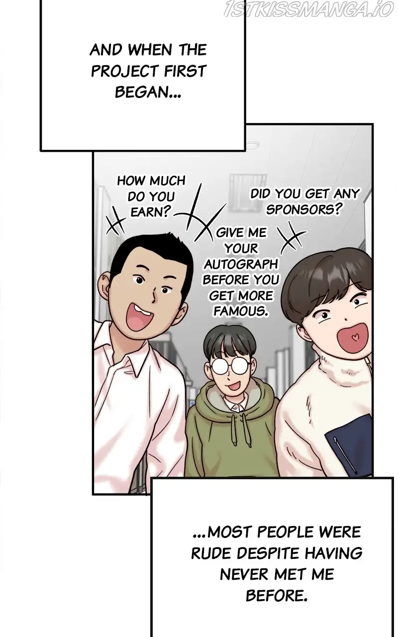 My Dud To Stud Boyfriend Chapter 28 page 74