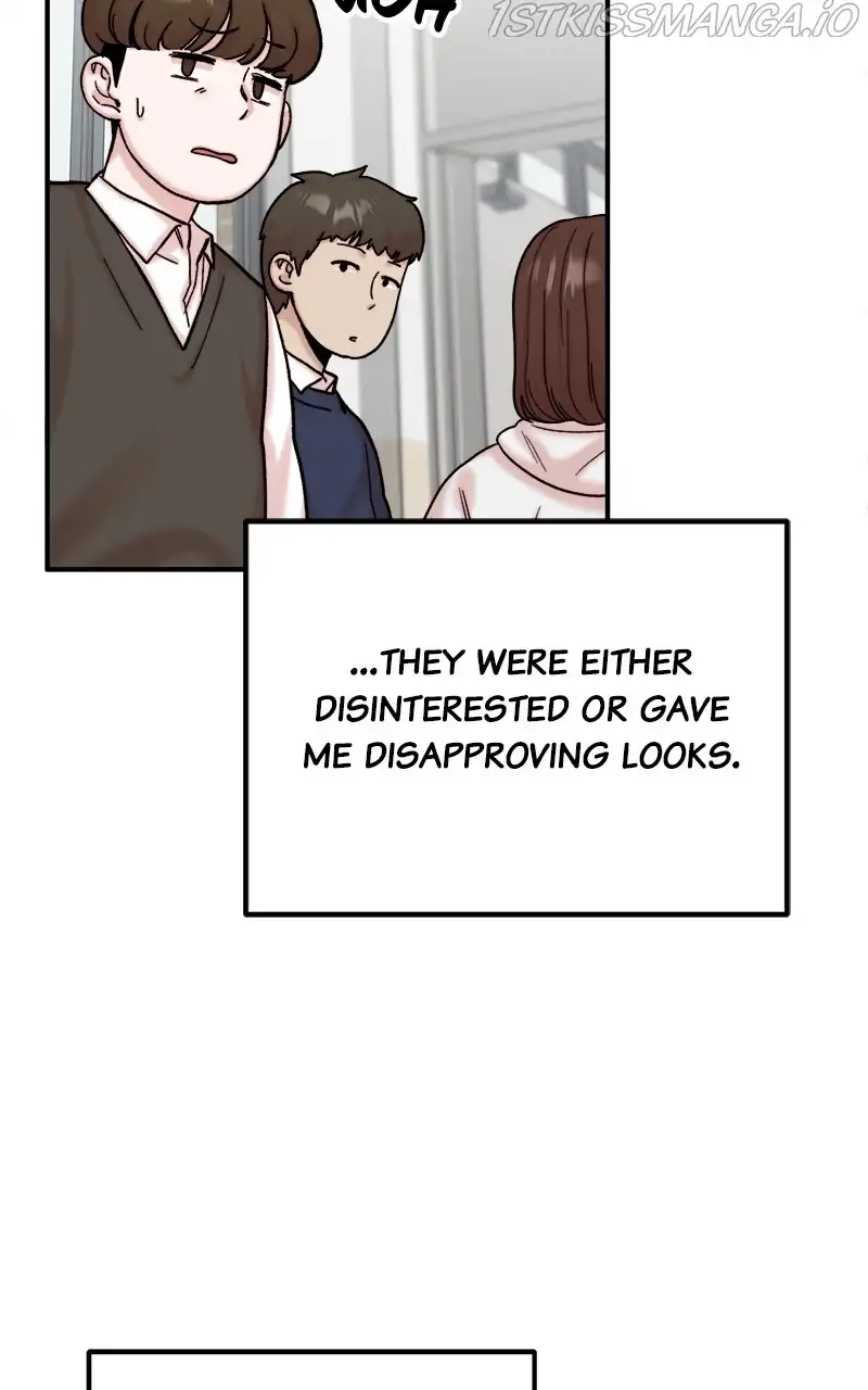 My Dud To Stud Boyfriend Chapter 28 page 73