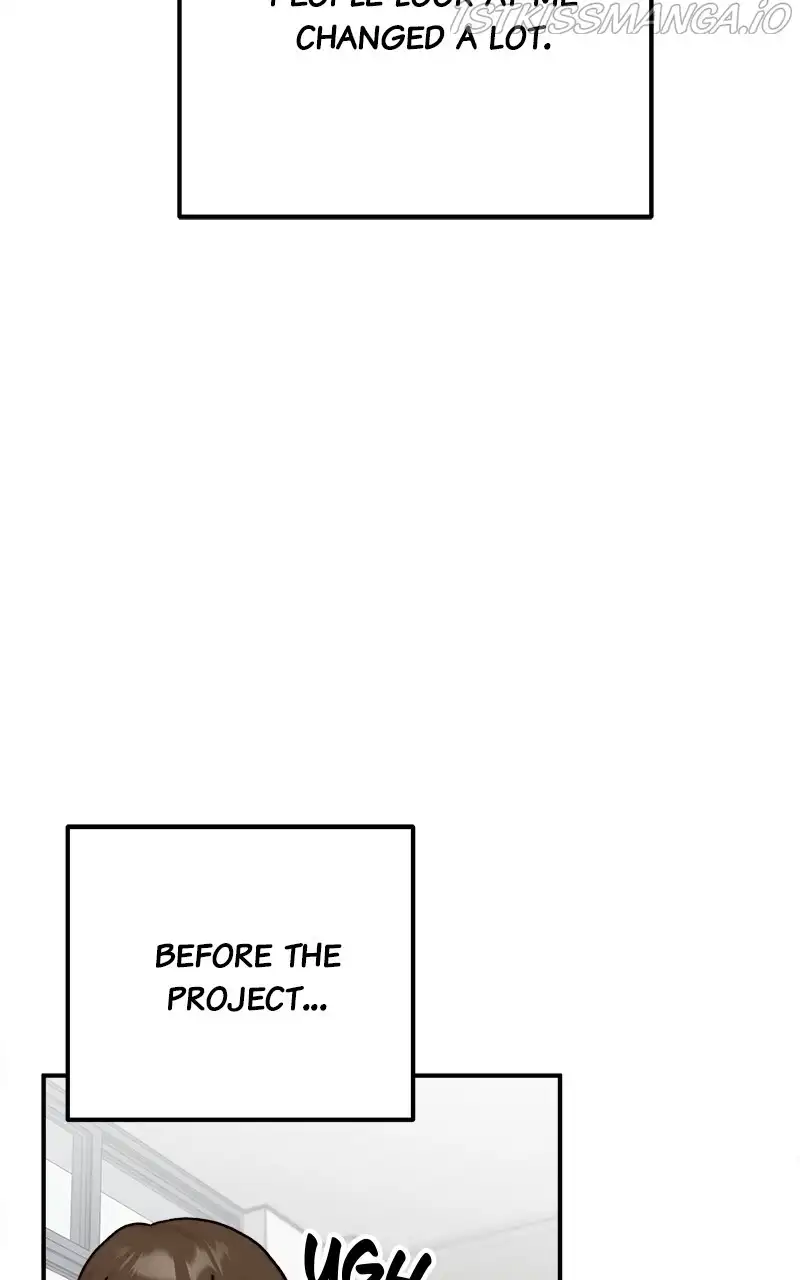 My Dud To Stud Boyfriend Chapter 28 page 72