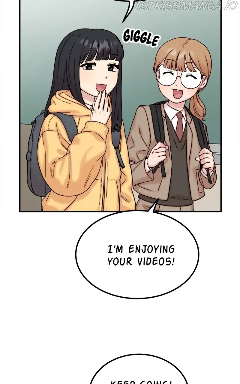 My Dud To Stud Boyfriend Chapter 28 page 64
