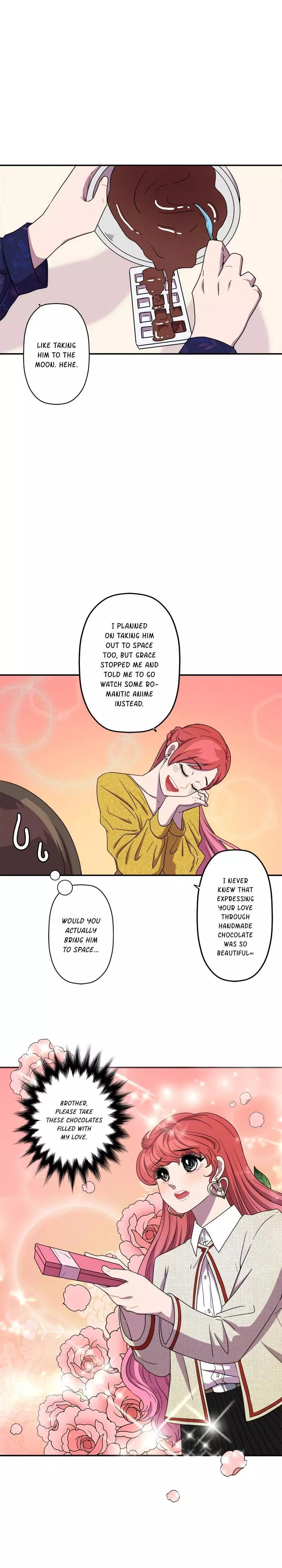 Take My Money Chapter 28 page 4