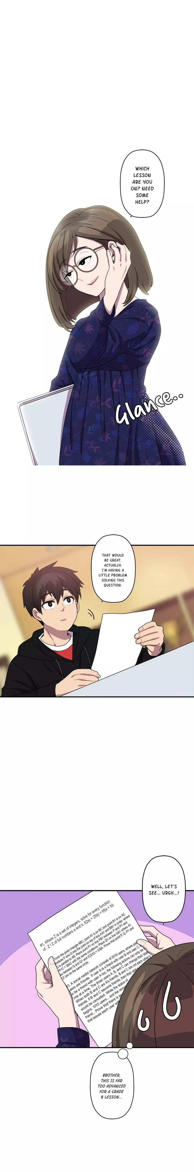 Take My Money Chapter 28 page 7