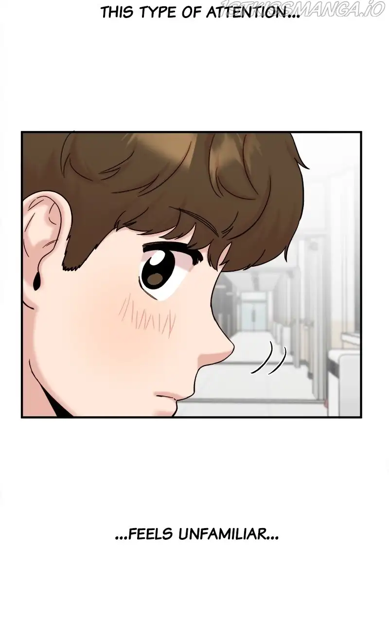My Dud To Stud Boyfriend Chapter 28 page 77