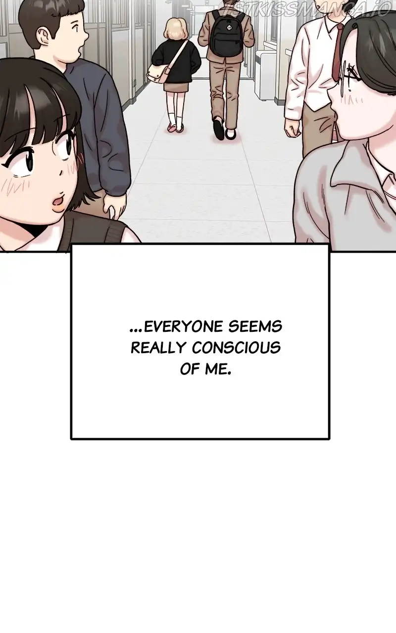 My Dud To Stud Boyfriend Chapter 28 page 76