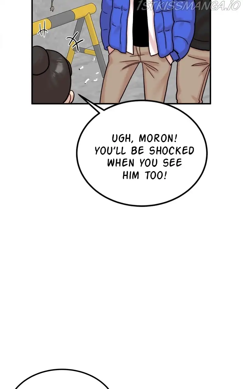 My Dud To Stud Boyfriend Chapter 28 page 84