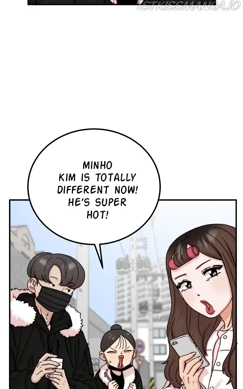 My Dud To Stud Boyfriend Chapter 28 page 82