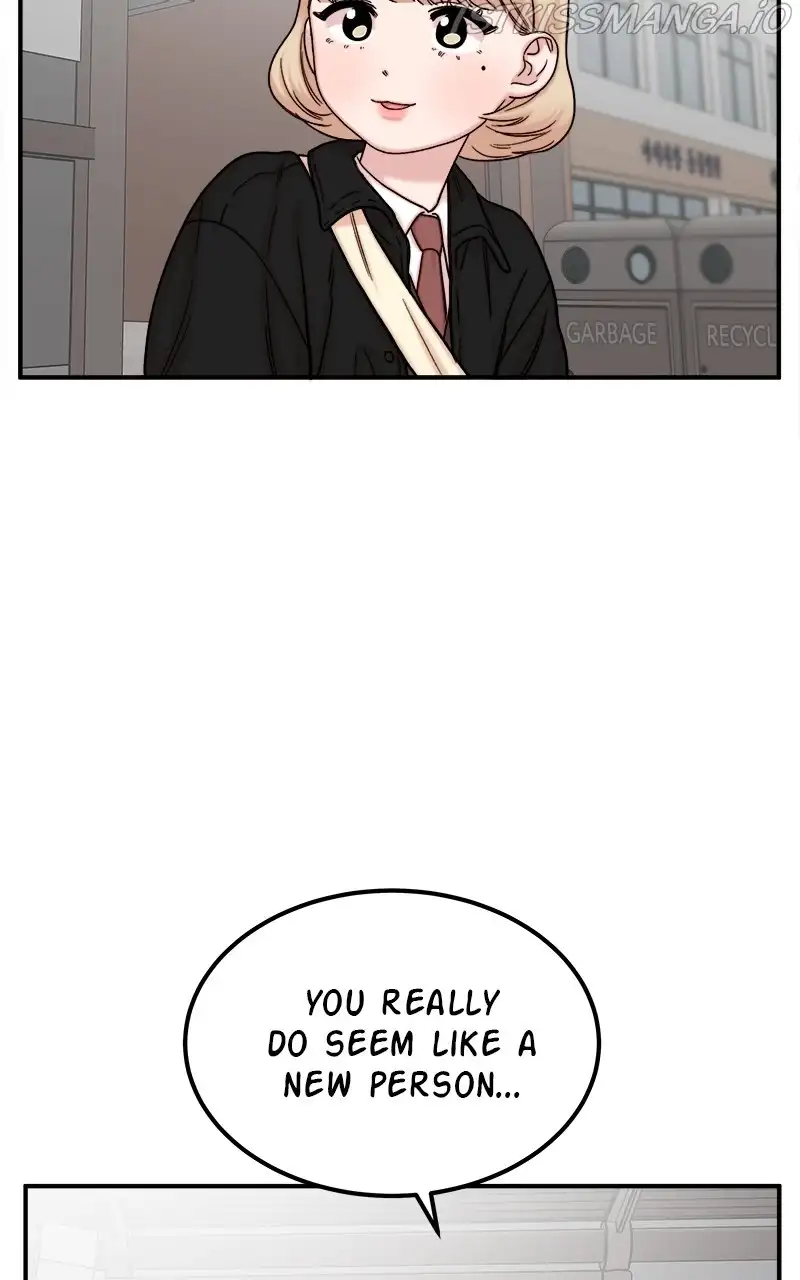 My Dud To Stud Boyfriend Chapter 28 page 92