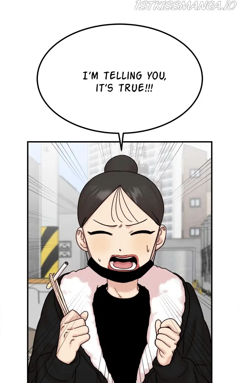 My Dud To Stud Boyfriend Chapter 28 page 81