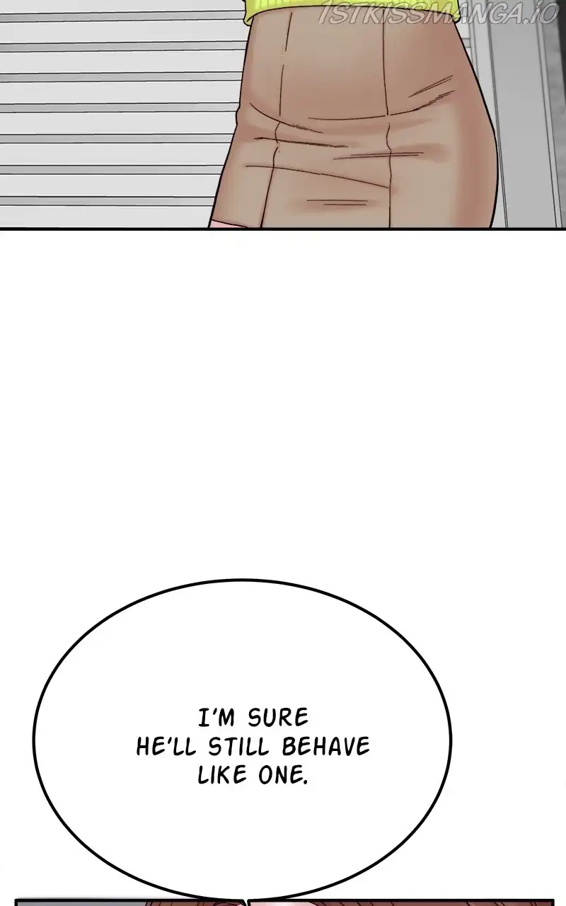 My Dud To Stud Boyfriend Chapter 28 page 88