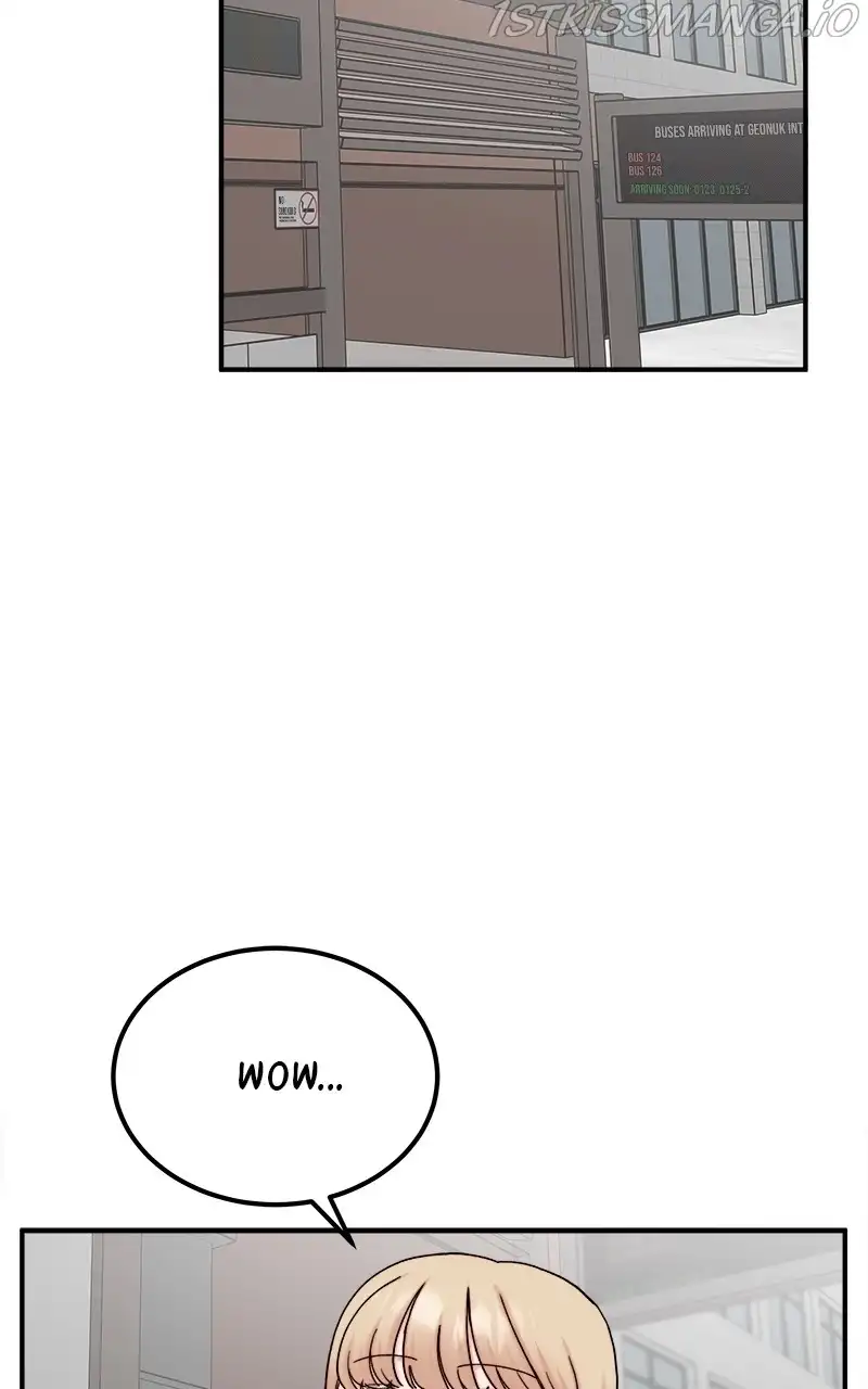 My Dud To Stud Boyfriend Chapter 28 page 91