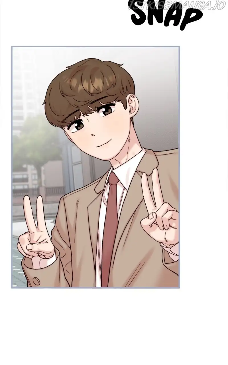 My Dud To Stud Boyfriend Chapter 28 page 99